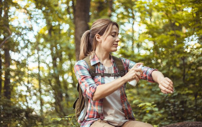 Эксперт назвал самый действенный способ отпугнуть комаров: сделать невероятно просто