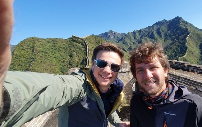 Дмитрий Комаров научит зрителей готовить утку по-пекински по уникальному 700-летнему рецепту