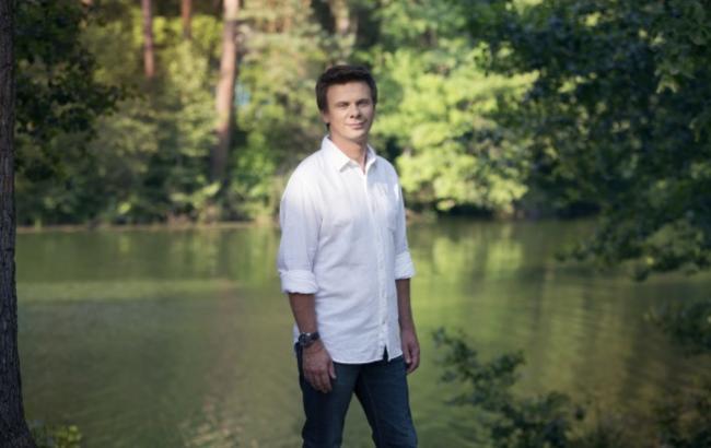 "Я не здамся без бою": ведущий "Мира наизнанку" рассказал, как покорял вершины под "Океан Ельзи"