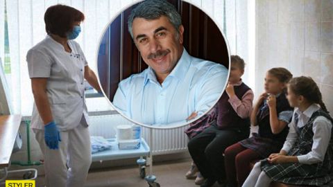 Демократия стоит нам тысячи жизней: Комаровский резко высказался о вакцинации