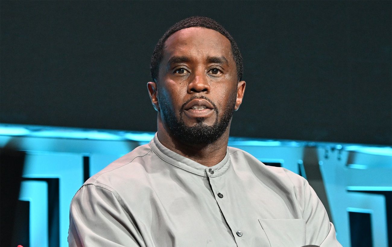 На Netflix вийшла документалка про P. Diddy: репер різко відреагував