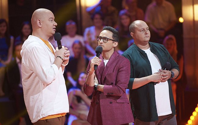 Не рассмешил - заплати: популярное ТВ-шоу изменило формат после ухода Зеленского