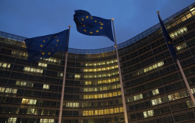 Єврокомісія про 50 млрд євро для України: важливо досягти угоди до кінця року