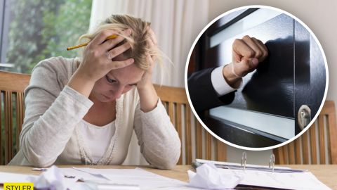 Будут ли забирать у украинцев квартиры за долги: ответ эксперта