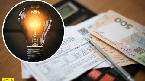 Тарифи на світло в Україні зростатимуть на 20-25% на рік: у Нацбанку дали прогноз