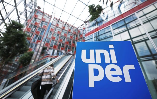 Немецкая Uniper сумела отобрать у "Газпрома" сотни миллионов евро, - Bloomberg