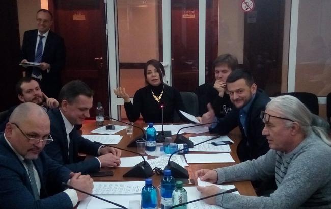 Комітет Ради схвалив включення до наглядової ради НСТУ релігійного представника