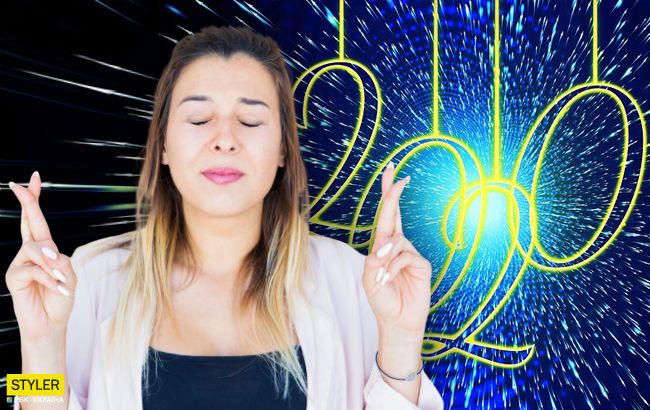 Абсолютне везіння: астролог назвав щасливчиків початку 2020 року