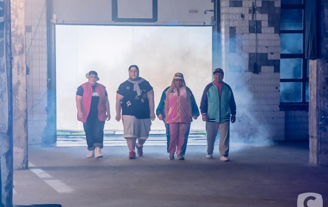 Зважені та щасливі: 8 сезон 4 выпуск смотреть онлайн