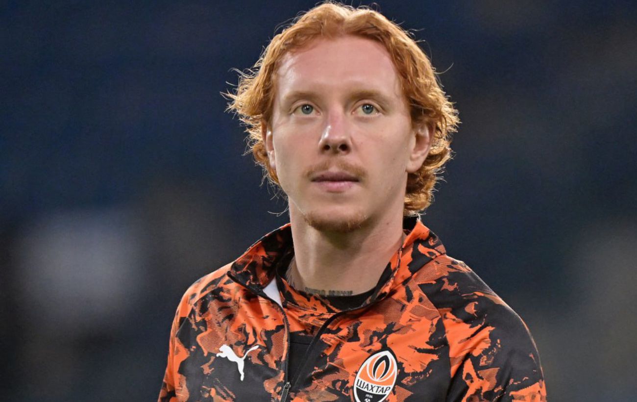 Європа кличе: одразу п’ять футболістів збірної України можуть змінити клуб уже в січні