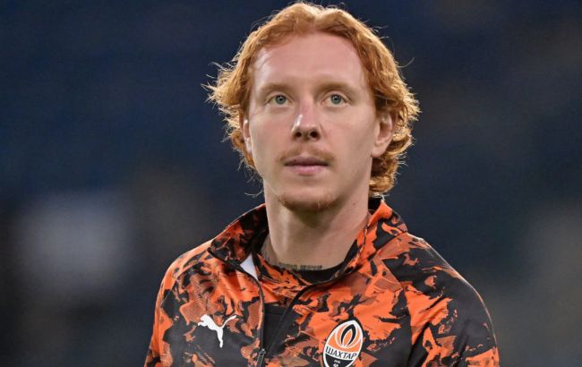 Європа кличе: одразу п&rsquo;ять футболістів збірної України можуть змінити клуб уже в січні