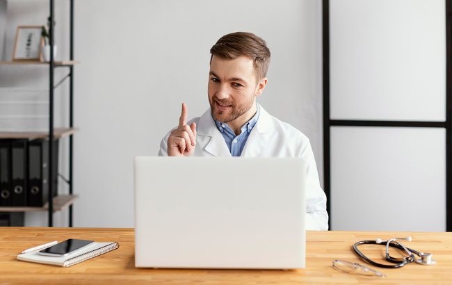 Сколько действует ваш электронный рецепт: в Украине изменили сроки