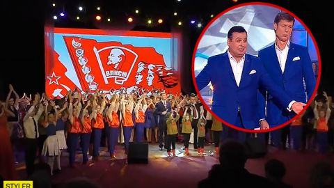 В Україні скасовують концерти дуету "Кролики": що сталося