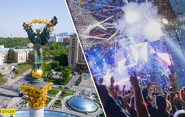 Куди піти у Києві у травні: найяскравіші і незабутні концерти