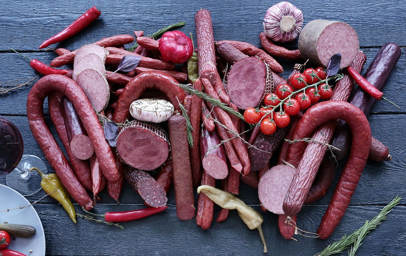 4 продукти, які непомітно руйнують вашу селезінку