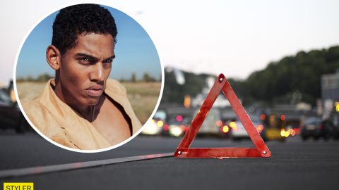 Зірка Танців з зірками потрапив у страшне ДТП: ледве залишився живий