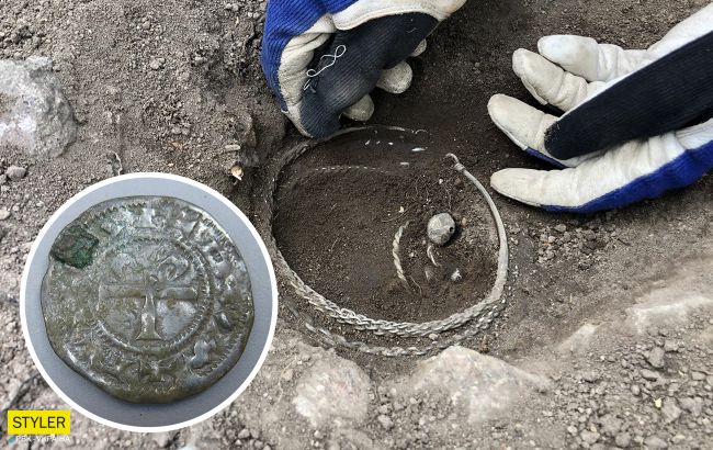 Археологи обнаружили удивительную находку времен викингов: никто даже не ожидал
