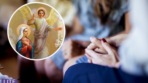 Cамые красивые поздравления в прозе, стихах и открытках на Благовещение 2021