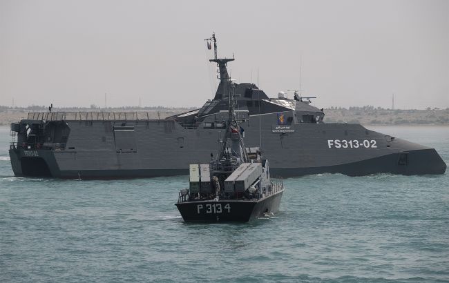 Друзі, нейтральні країни та вороги: Іран створить систему пропуску танкерів у Ормузькій протоці, - AJ