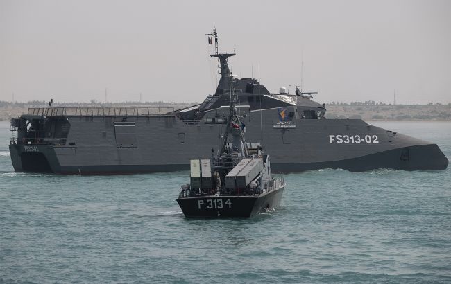 Трамп дав наказ підготувати довге блокування Ормузькою протоки, - WSJ