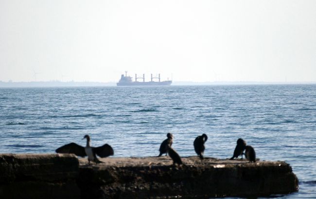 Украинские моряки освобождены из пиратского плена в Сенегале