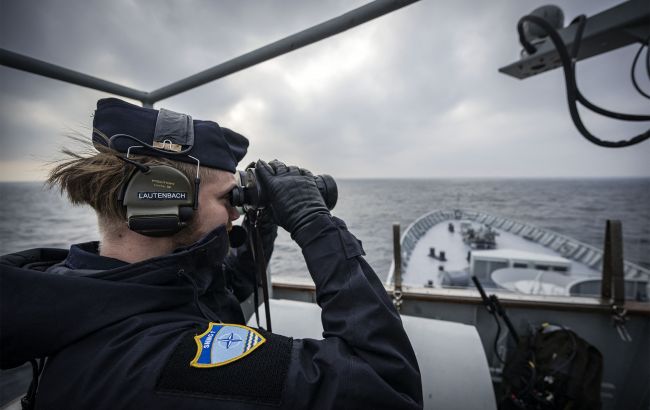 Країни НАТО біля кордону з РФ готуються до провокацій з українськими дронами