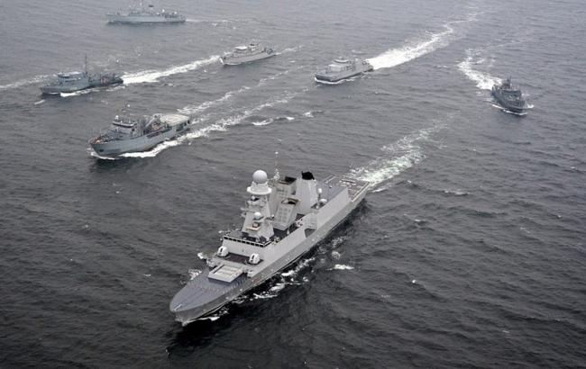 МЗС Литви викликало російського посла через провокації у Балтійському морі