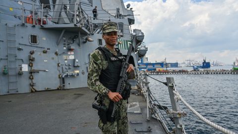 США нанесли масштабные авиаудары по Йемену: что известно