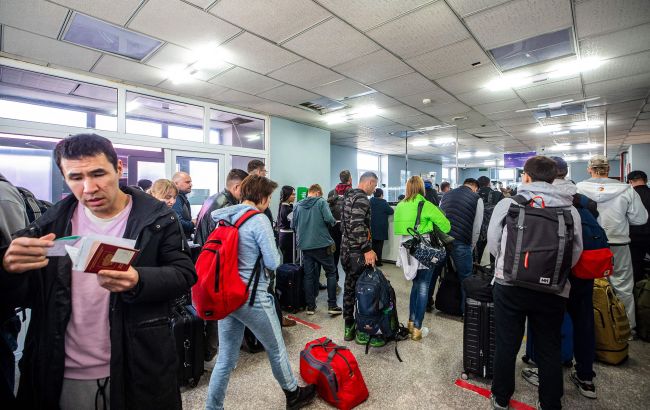 Відрізають шляхи до втечі: Казахстан видаватиме російських дезертирів-втікачів