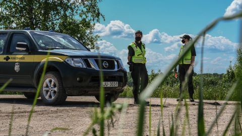 Латвия собирается расторгнуть соглашение о взаимных поездках граждан с Беларусью: что это значит