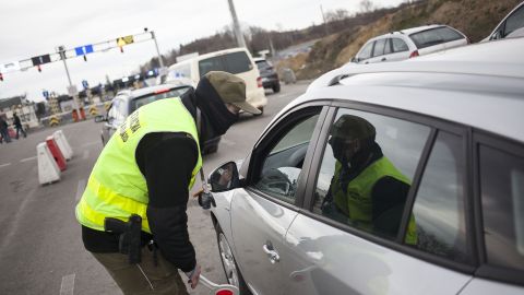 Система "Шлях" не работает. Водителей предупредили о сбое