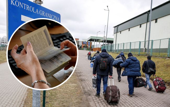 Может ли пересечь границу мужчина, у которого жена имеет ІІІ группу инвалидности: ответ юриста