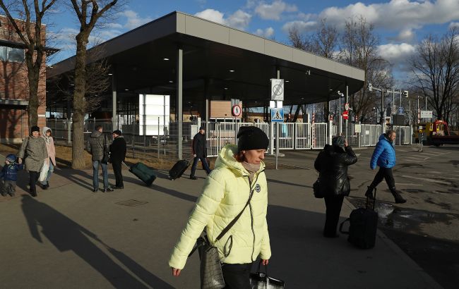 У країні ЄС різко знизився потік українських біженців: деталі