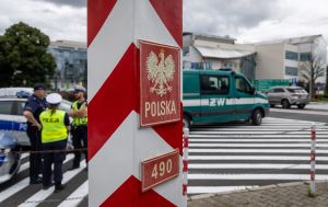 Польські фермери знову блокуватимуть кордон з Україною