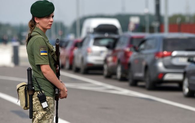 Блокування кордону з Польщею через страйк: у ДПСУ назвали проблемну ділянку