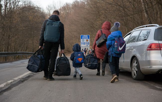 "Є можливості". Польща готова прийняти ще більше українських біженців