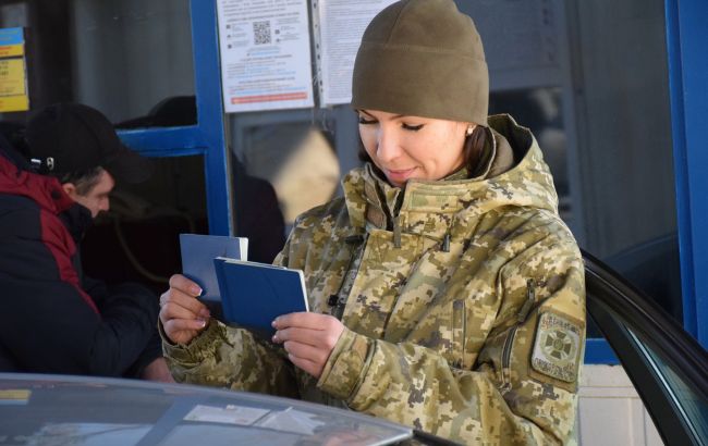 Як швидко проїхати кордон на свята: в ДПСУ вказали на важливу деталь