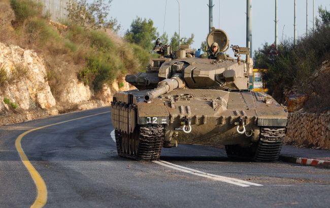 Израиль зашел в Газу. Как мир реагирует на операцию против ХАМАСа и чего ждать Украине