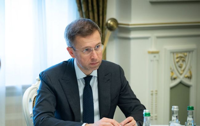 Конотоп п'яту добу без світла: Корецький доручив терміново виправити ситуацію