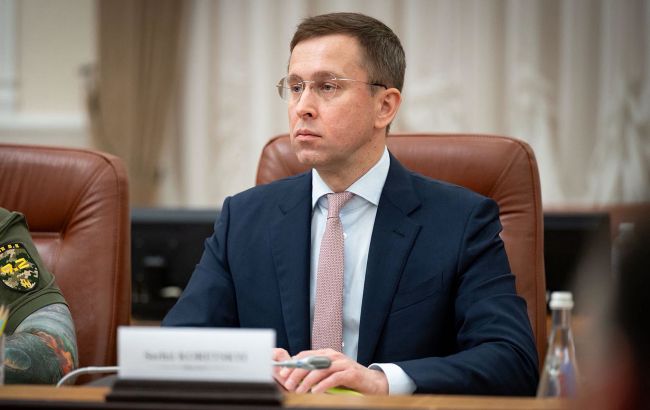 Кабмін передав до Ради програму діяльності: які пріоритети