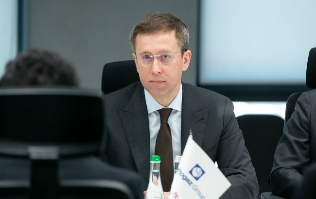 "Плану Б" немає. Корецький зробив заяву про заморожені активи РФ