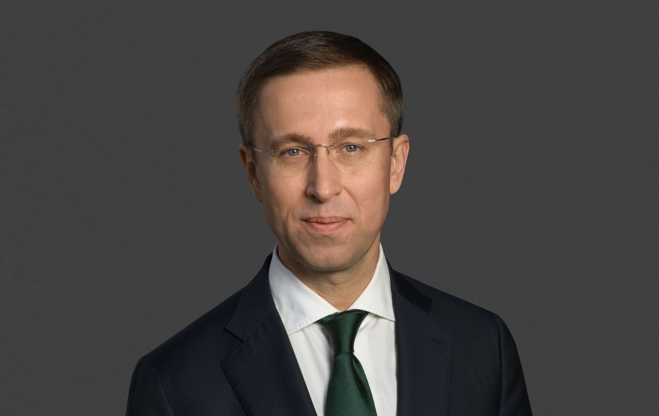 Украина усилит защиту госсистем из-за ударов россиян по дата-центрам