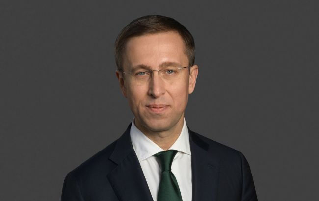 Украина усилит защиту госсистем из-за ударов россиян по дата-центрам
