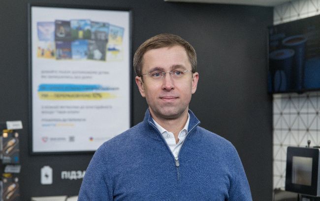 Сергій Корецький серед кандидатів на прем'єра: що про нього відомо