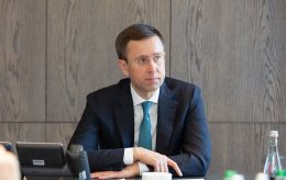 Корецкий назвал ключевые задачи в работе нового Кабмина
