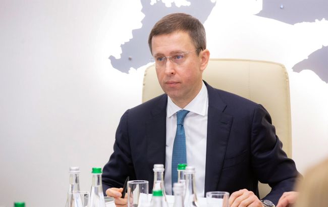 Кабмин согласовал налог на посылки, но с исключением