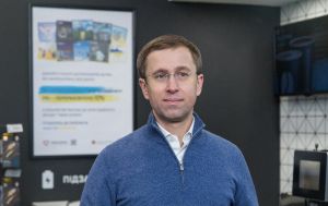 Корецький вже зустрівся зі "Слугами народу" як кандидат в прем'єри: всі деталі
