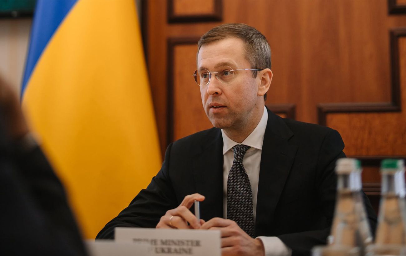 Корецький розкрив головну мету підвищення ПДВ в Україні