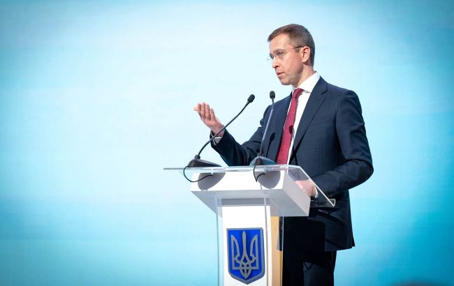 Скільки коштуватиме Україні війна у 2026 році: відповідь Корецького