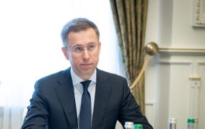 Україна отримала від ЄС 1,2 млрд євро на оборону
